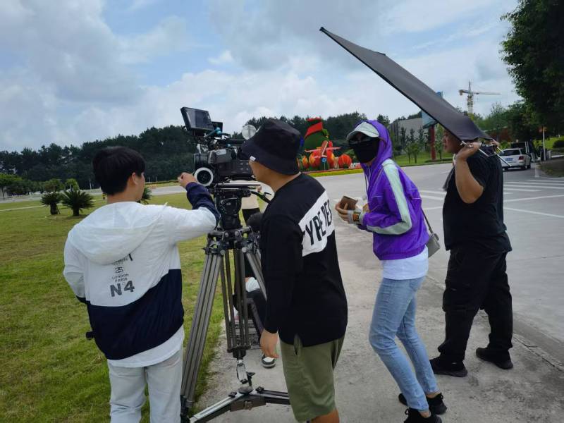 场景赋能，太平区TVC拍摄打造品牌沉浸式体验
