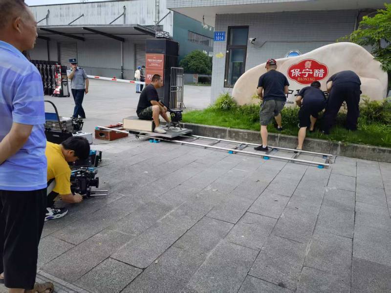 太平区广告片拍摄公司核心优势：全流程服务，让品牌广告片省心更出彩