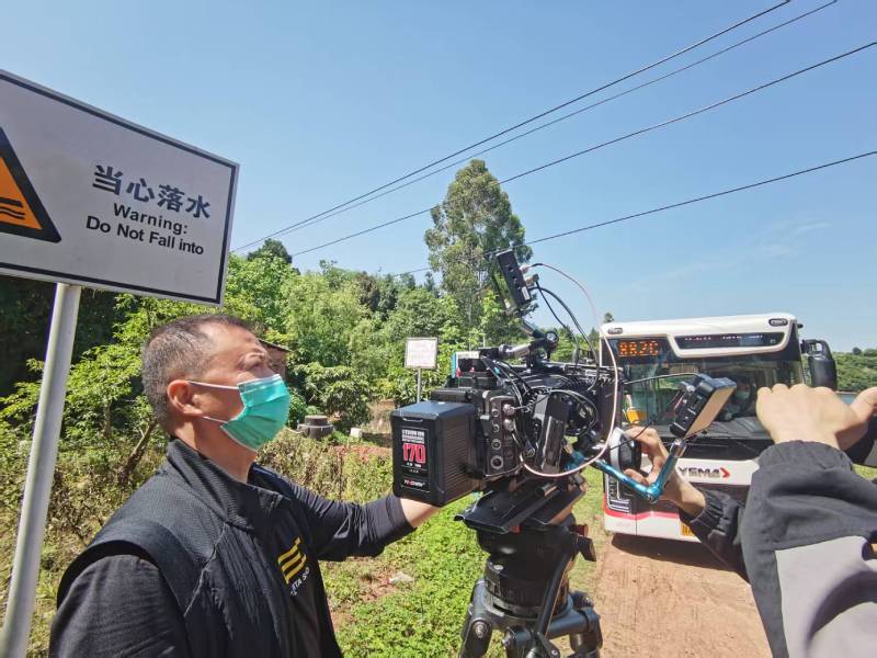 太平区TVC拍摄公司：深耕本地市场，为品牌定制专属拍摄方案