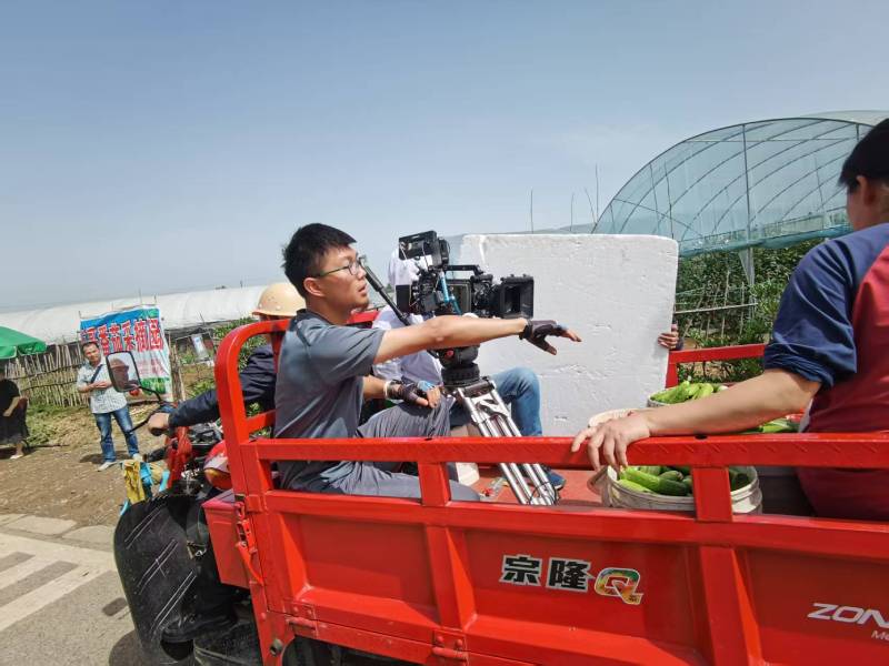 太平区TVC制作创新逻辑：以精准叙事，让品牌信息高效传递