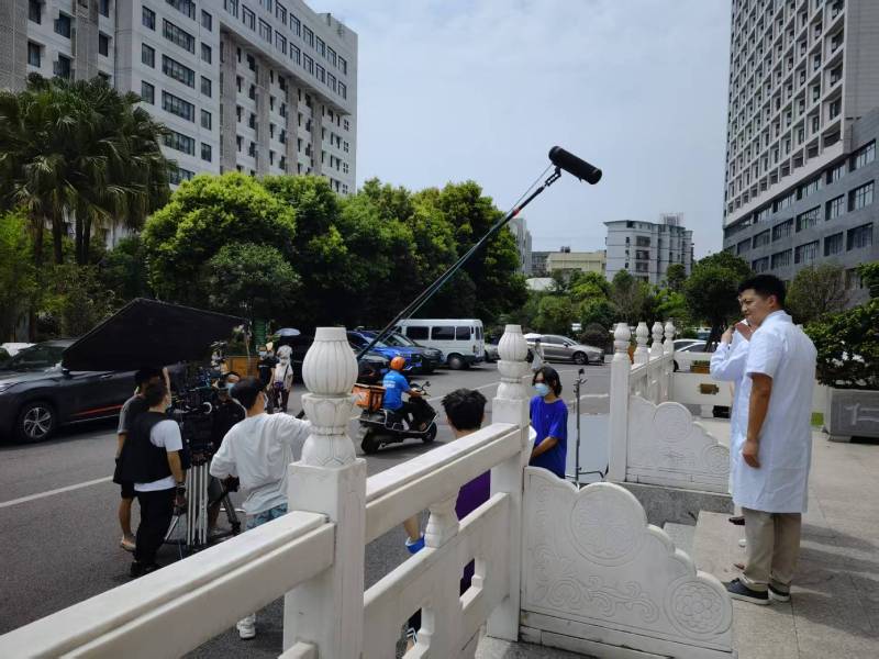 太平区广告片拍摄公司低成本实现高规格制作的诀窍